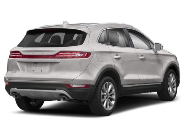 Used 2018 Lincoln MKC Base/Premiere with VIN 5LMCJ1D94JUL20305 for sale in Leander, TX