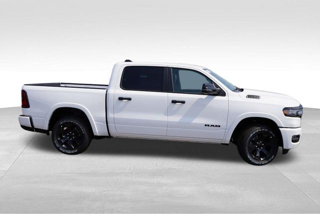 2026 Ram 1500 Big Horn photo 2