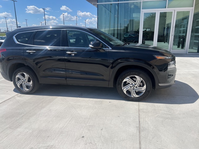 2023 Hyundai Santa Fe SEL photo 19