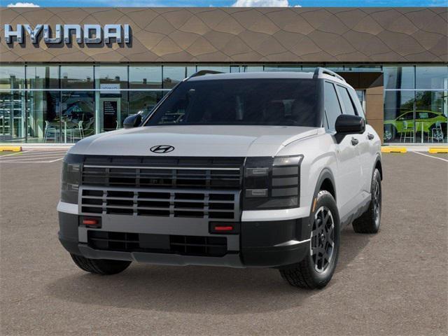2026 Hyundai Palisade XRT photo 2