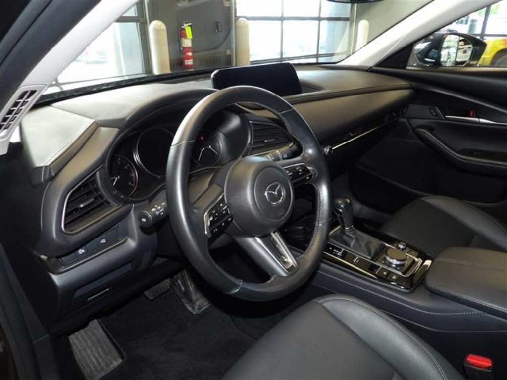 2024 Mazda CX-30 2.5 Select Sport photo 23