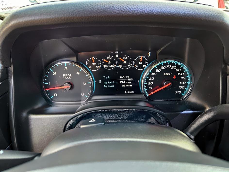 2018 Gmc Yukon Denali photo 29