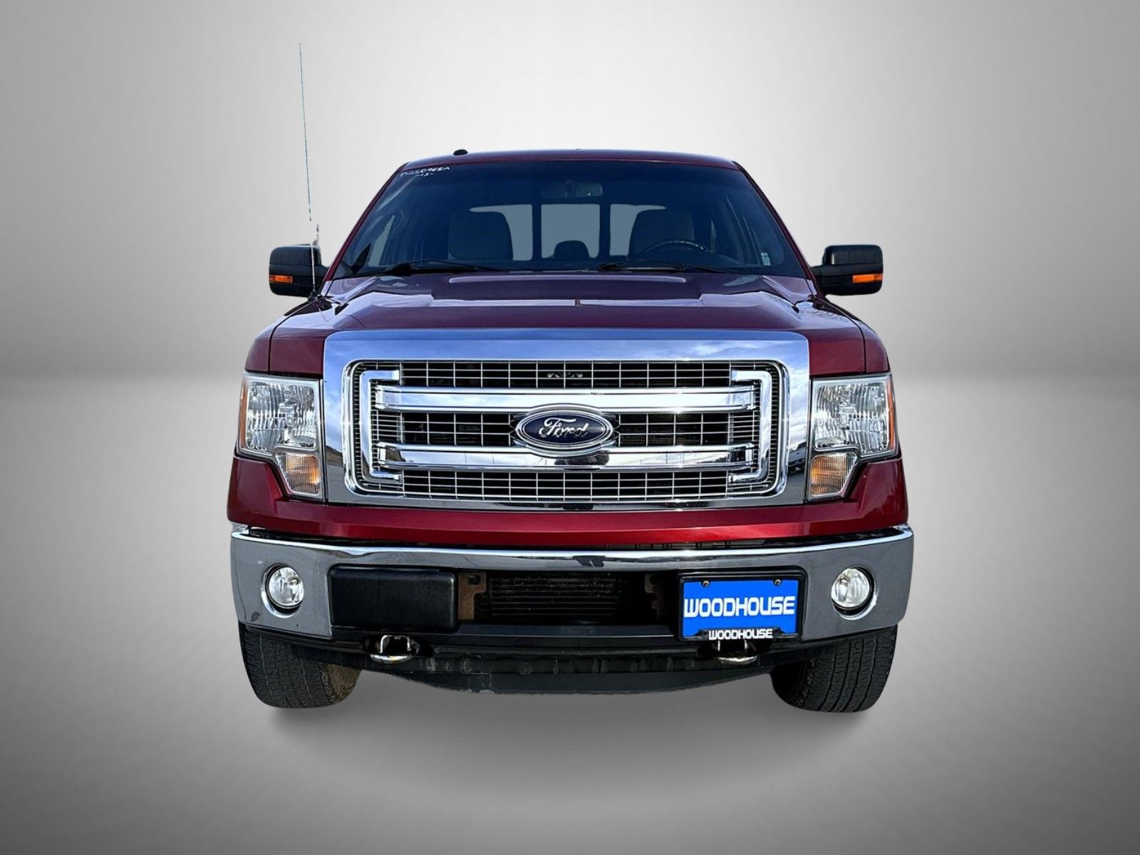Used 2013 Ford F-150 XLT with VIN 1FTFW1ET9DKE61189 for sale in Plattsmouth, NE