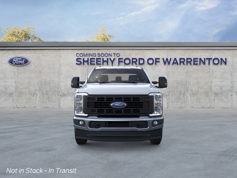 2026 Ford F-250 photo 2