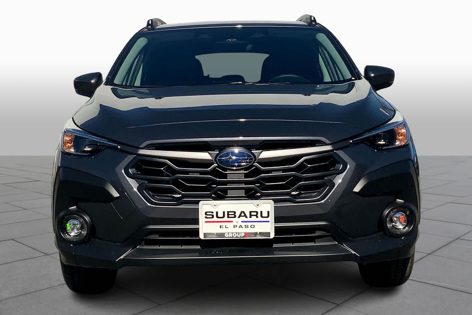 2026 Subaru Crosstrek Premium photo 3