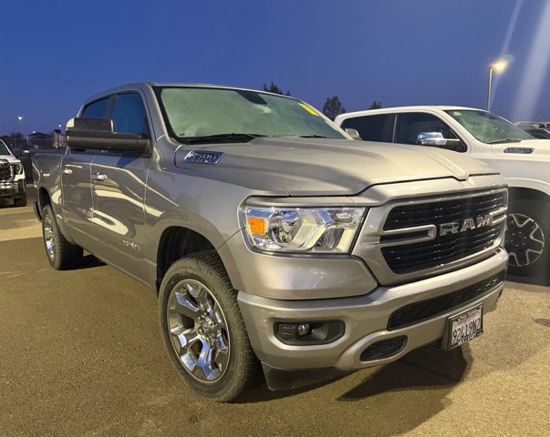 2019 RAM Ram 1500 Pickup Big Horn/Lone Star's photo