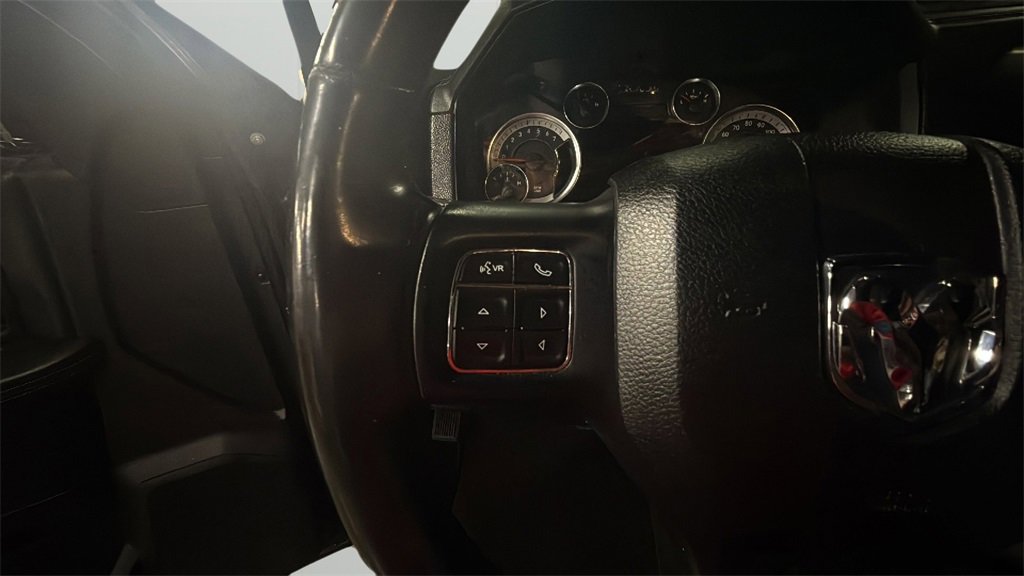 2017 Ram 1500 Sport photo 13