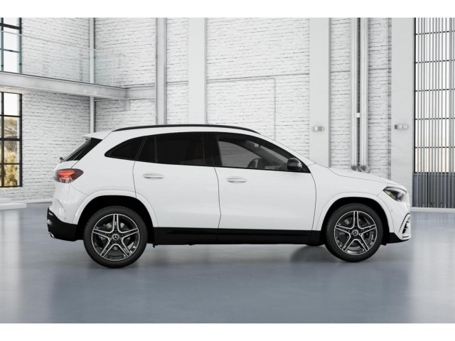 2025 Mercedes Benz GLA 250 photo 16