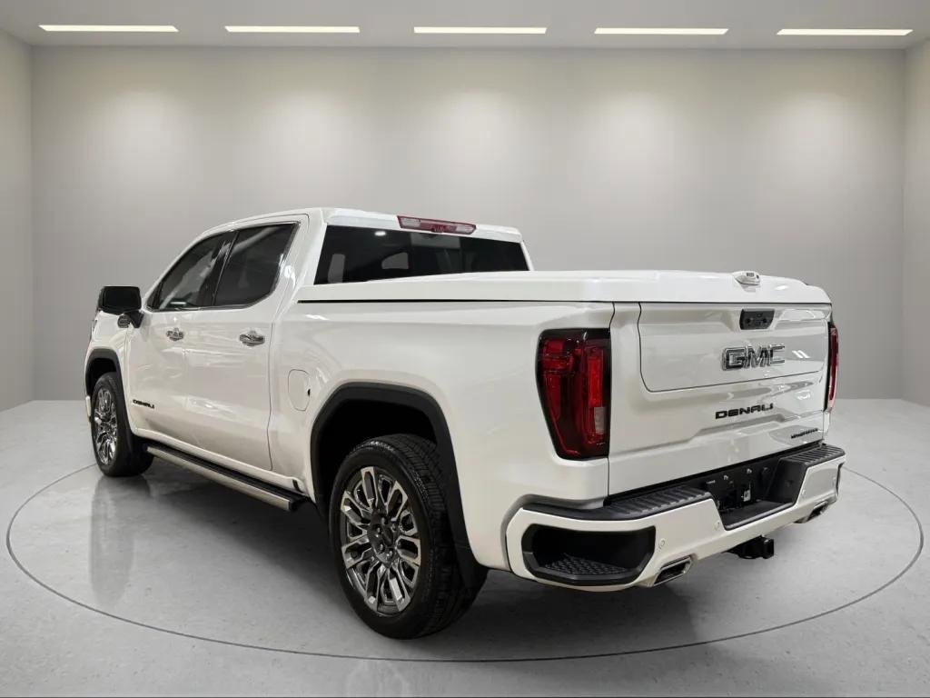 2023 Gmc Sierra 1500 Denali Ultimate photo 3