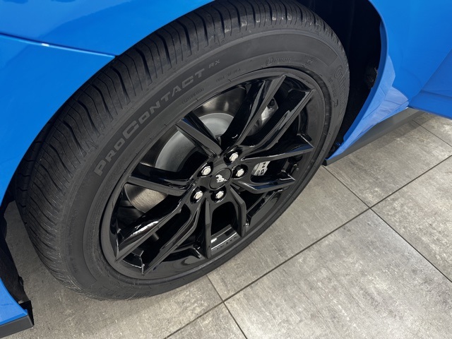 2025 Ford Mustang GT Premium photo 31