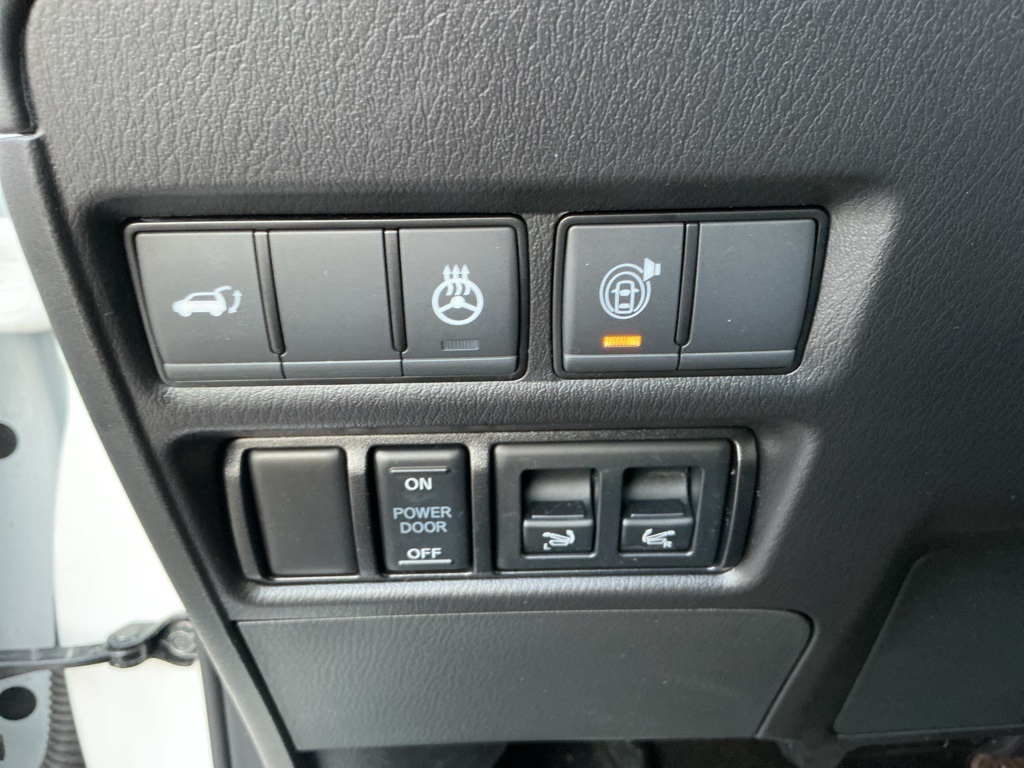 2024 Infiniti QX80 Sensory photo 16