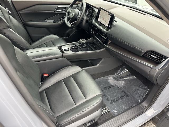 2021 Nissan Rogue SL photo 15