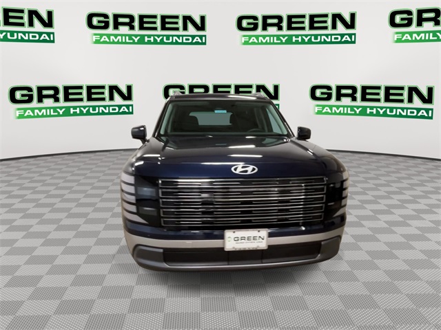 2026 Hyundai Palisade SEL photo 4