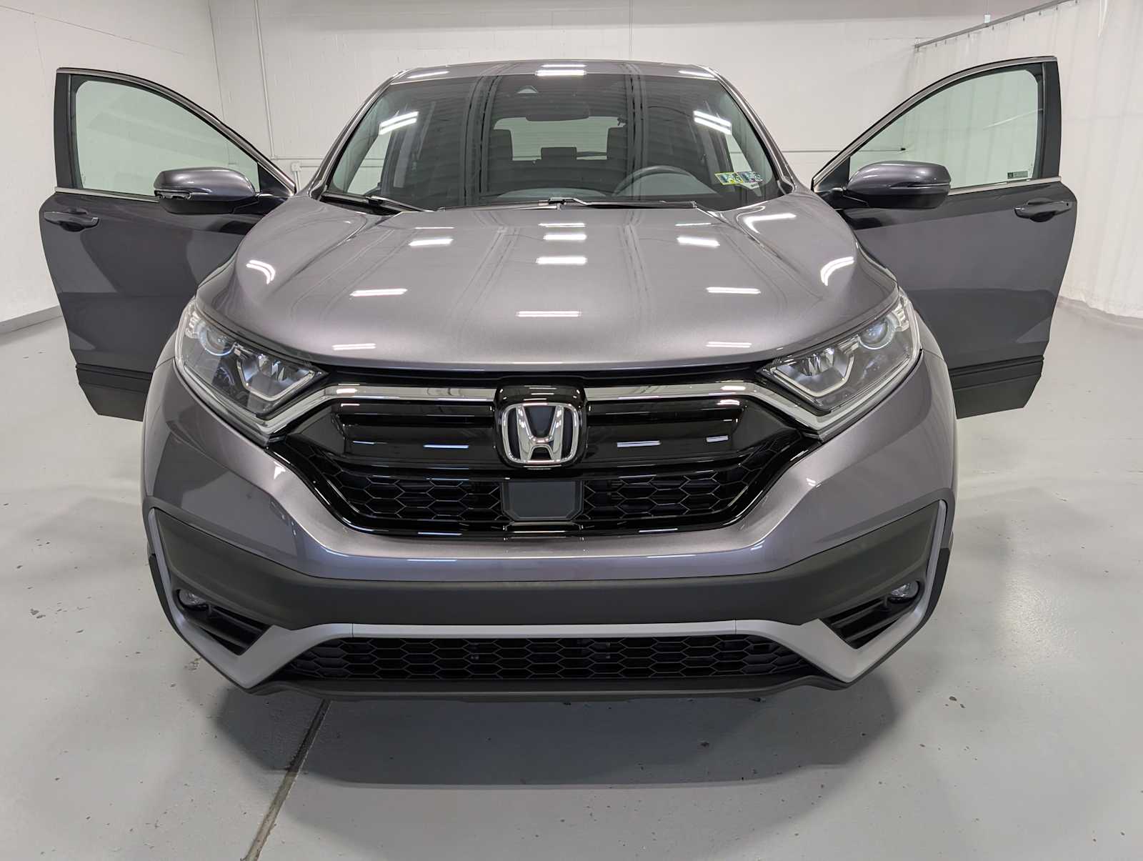 2022 Honda CR-V EX photo 14