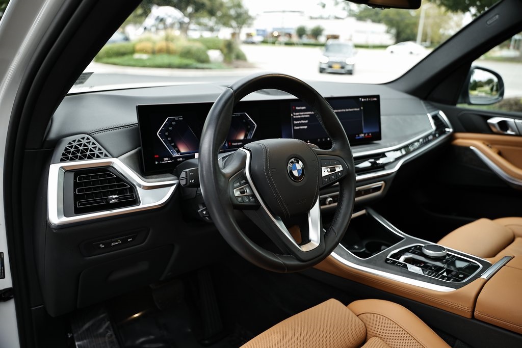 2024 Bmw X5 xDrive40i photo 17