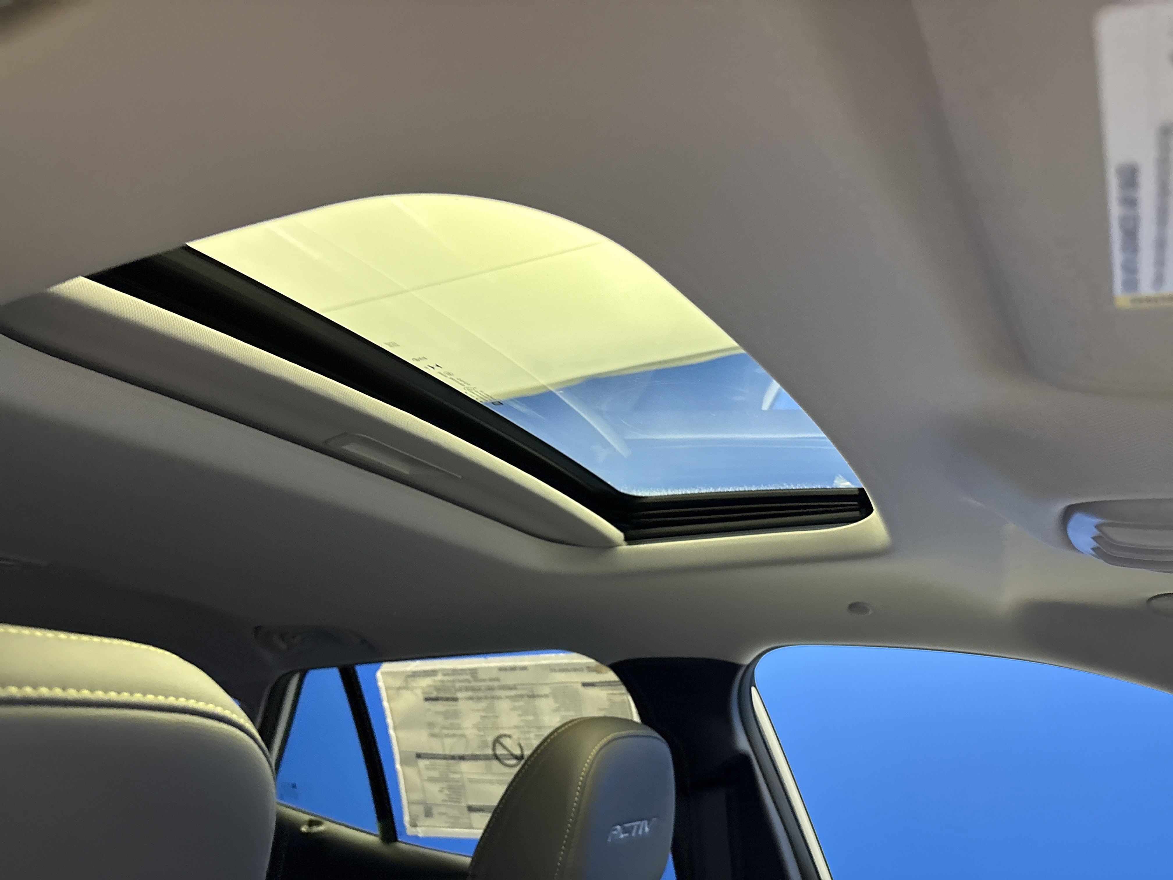 2026 Chevrolet Trax ACTIV photo 16