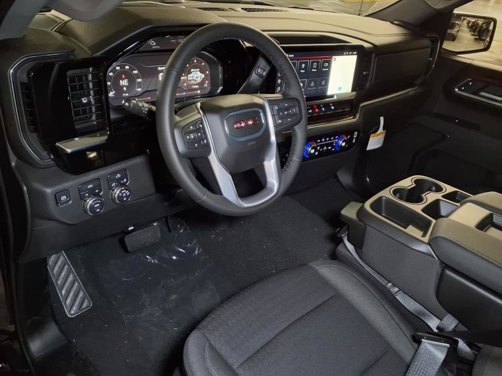 2025 Gmc Sierra 1500 Elevation photo 12