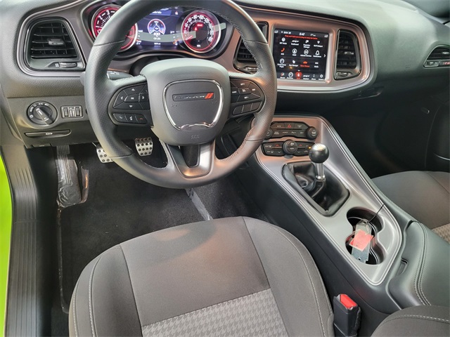 2023 Dodge Challenger R/T Scat Pack photo 25