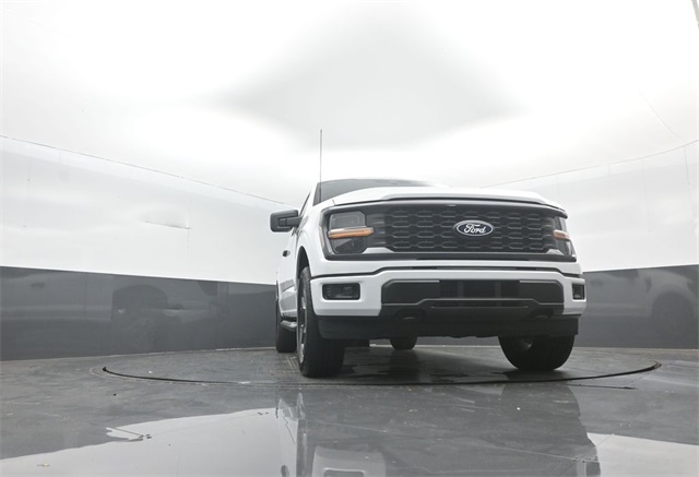 2025 Ford F-150 STX photo 29