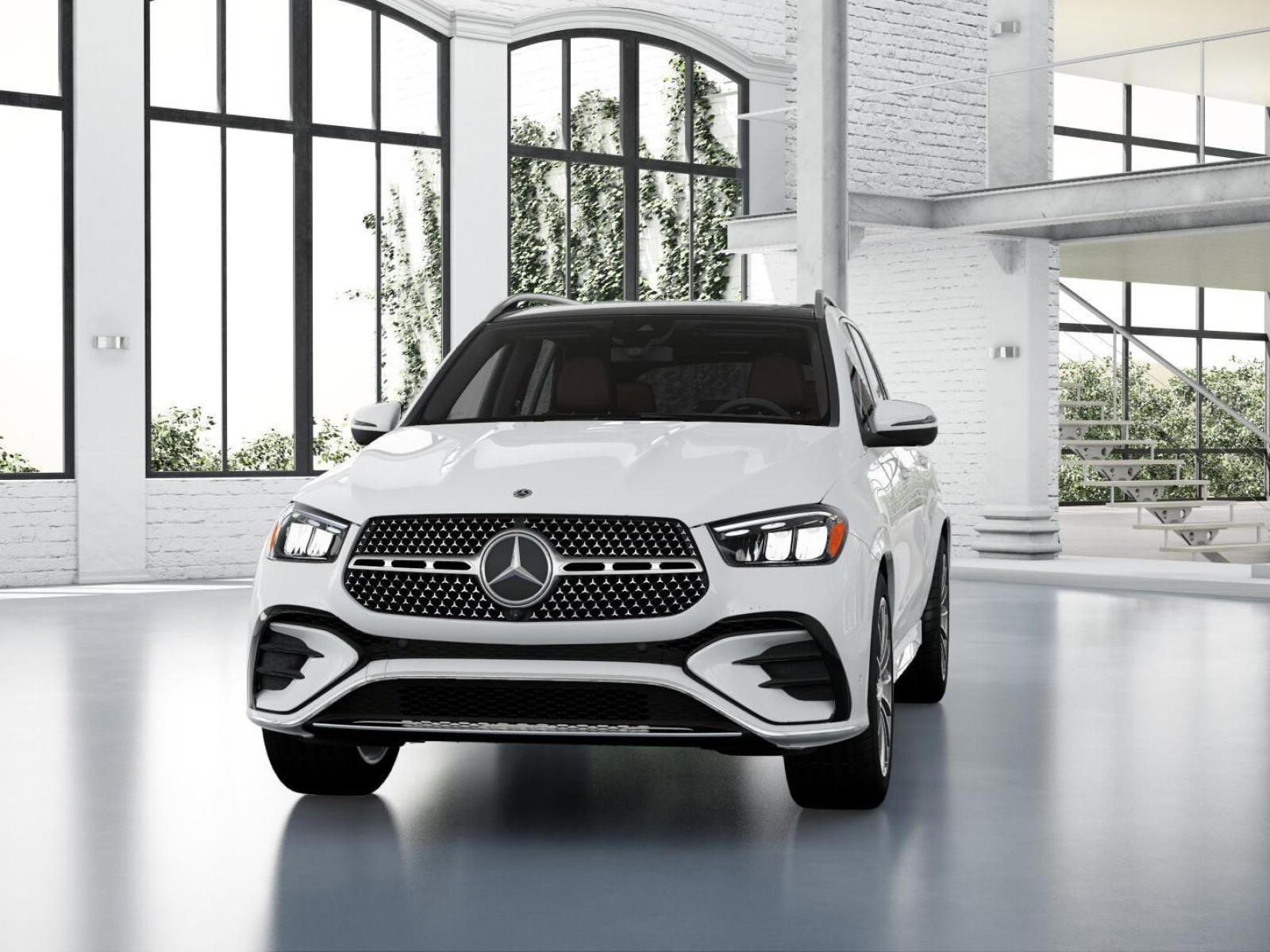 2026 Mercedes Benz GLE 350 4MATIC photo 40