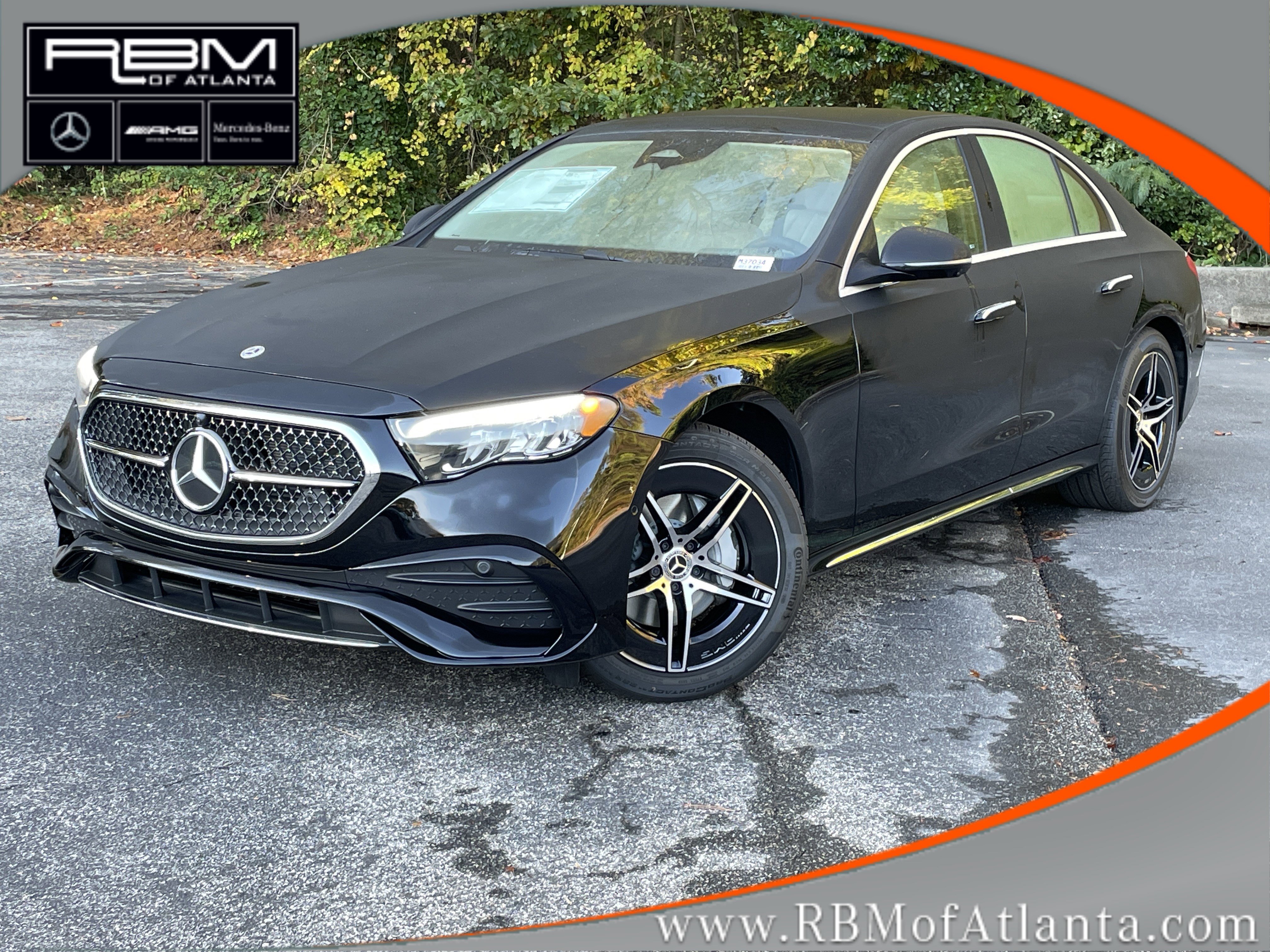 2026 Mercedes-Benz E-Class E350's photo