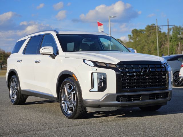 2024 Hyundai Palisade SEL's photo