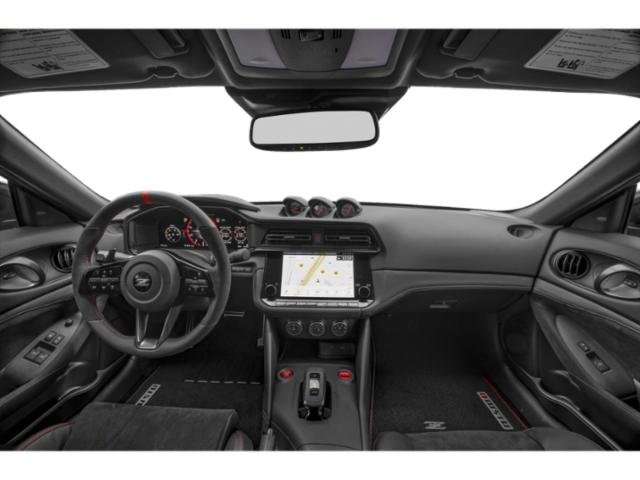 2024 Nissan Z Nismo photo 4