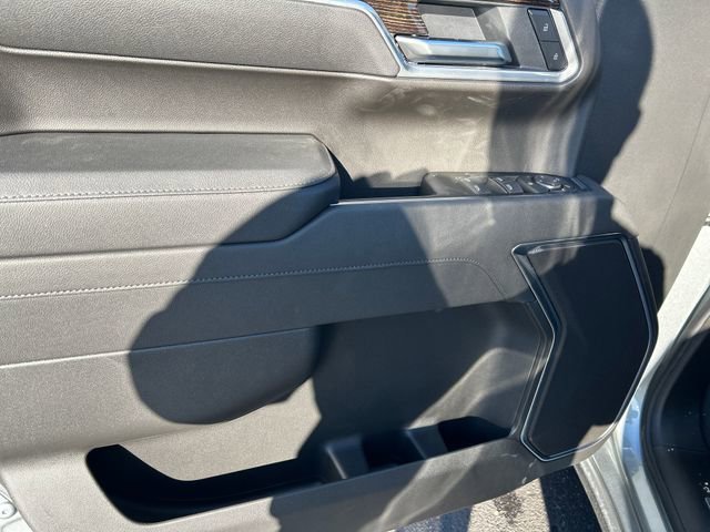 2026 Gmc Sierra 1500 SLE photo 10
