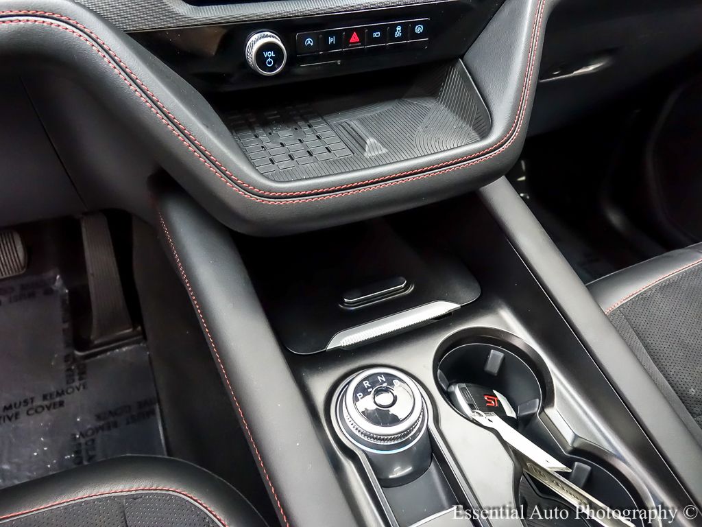 2025 FORD EXPLORER - Image 22