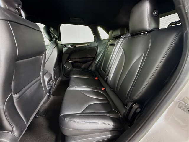 2019 Lincoln MKC Premiere photo 19