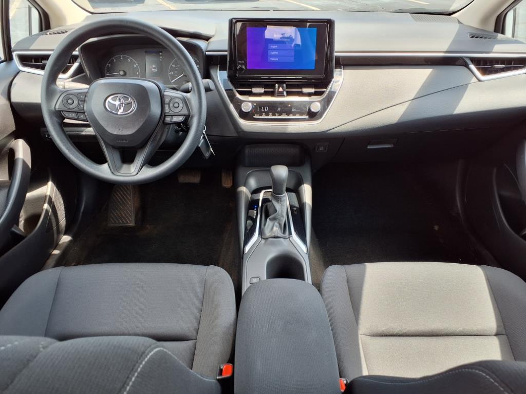 2024 Toyota Corolla LE photo 11