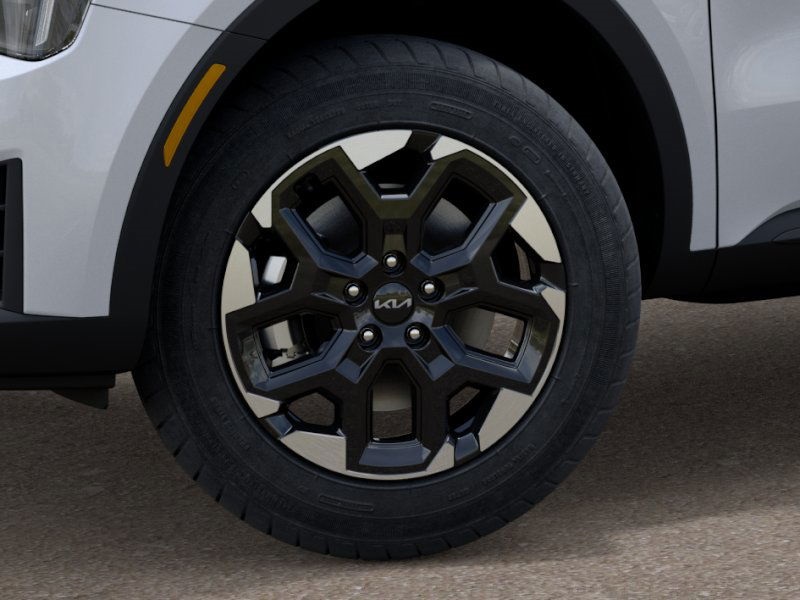 2026 Kia Sorento S photo 8