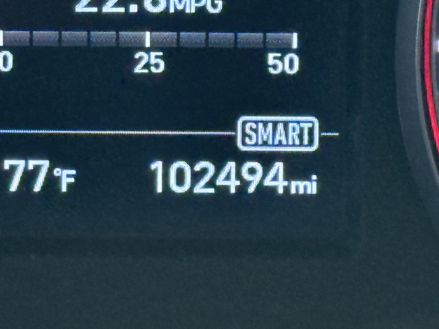 2020 Hyundai Veloster 2.0L Premium photo 29