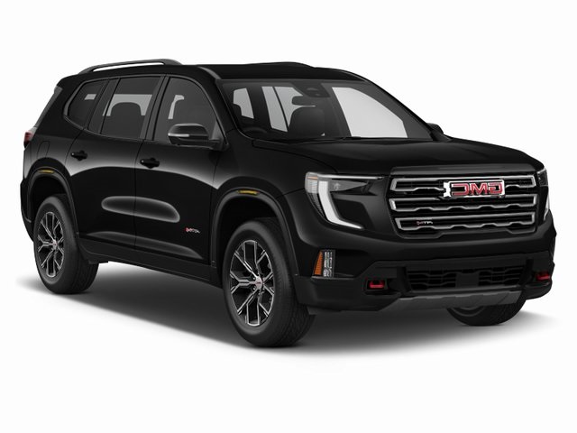 2023 GMC Acadia AT4's photo