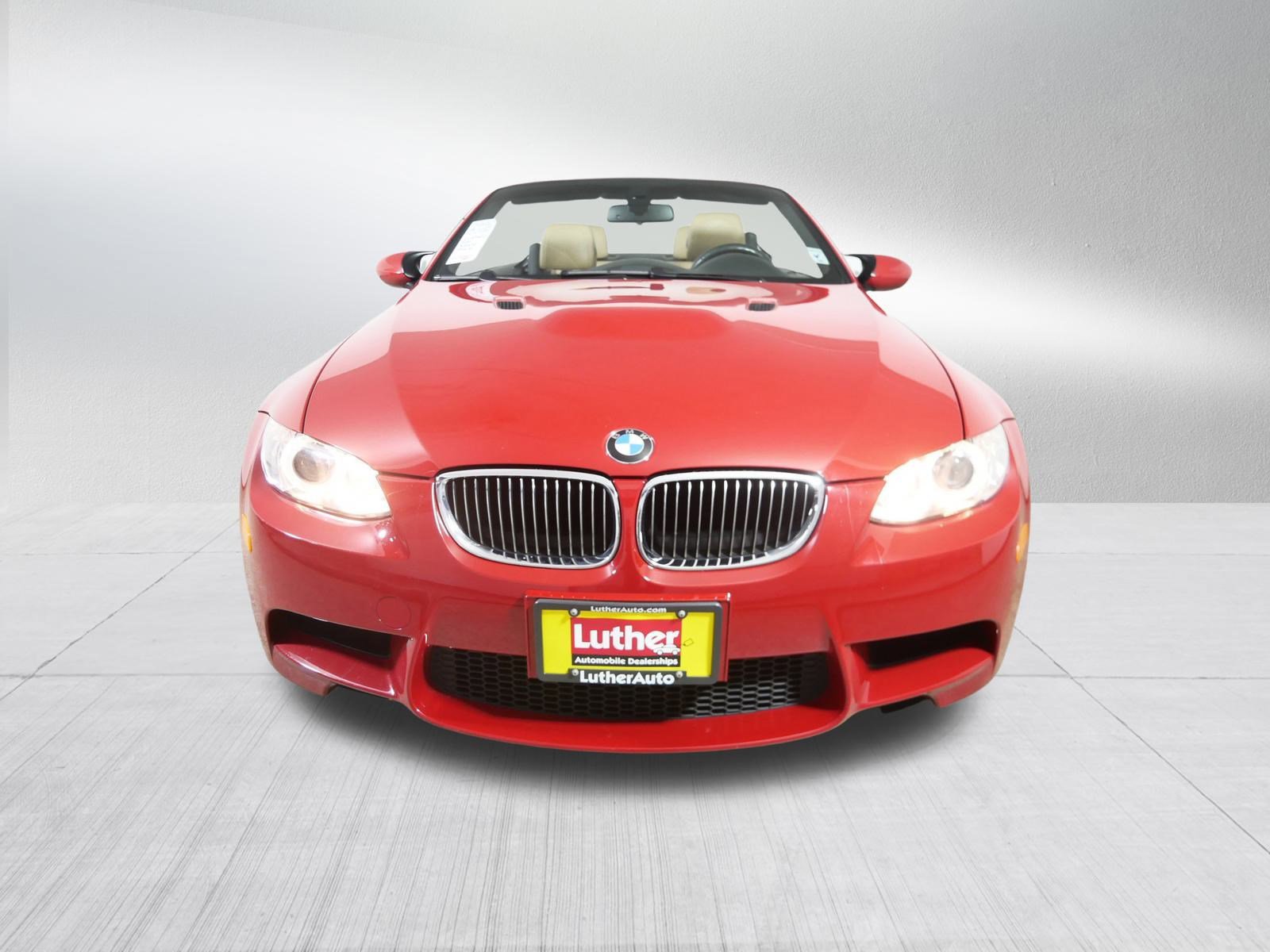 2009 Bmw M3 3 photo 2