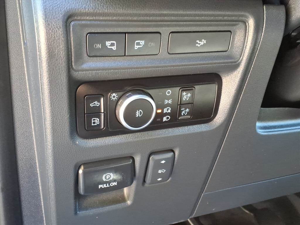 2023 Ford F-150 XLT photo 18
