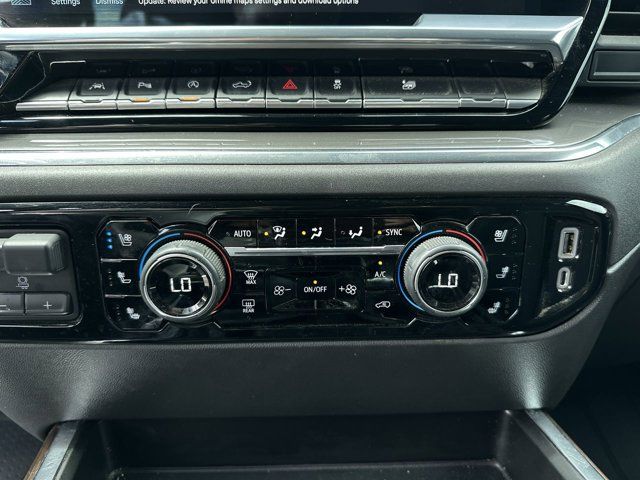 2023 Chevrolet Silverado 1500 photo 13