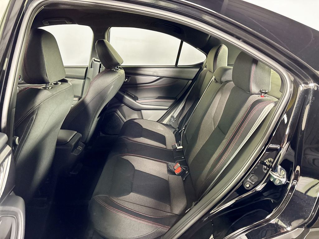 2025 Subaru WRX Premium photo 17