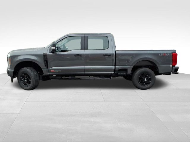 2026 Ford F-250 XL photo 3