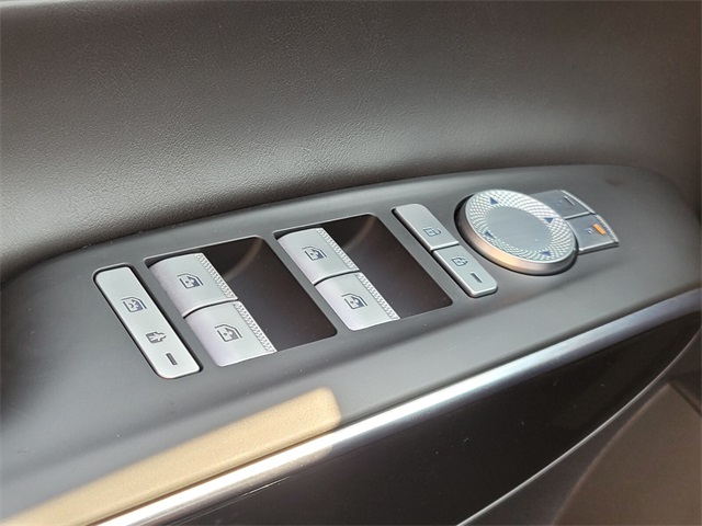 2025 Genesis GV70 2.5T photo 34