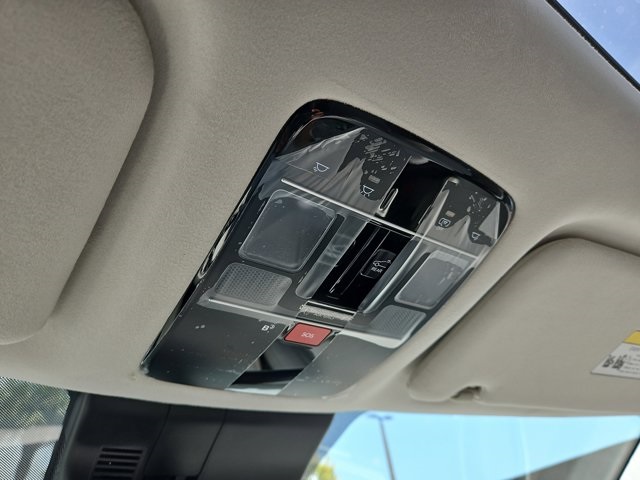 2025 Hyundai Santa Fe Calligraphy photo 21