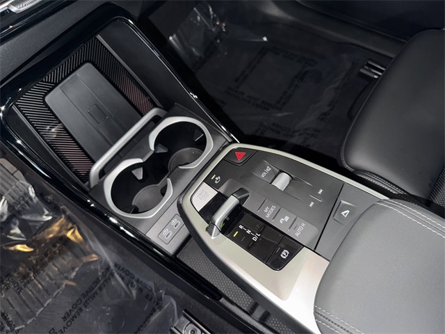 2025 Bmw X2 xDrive28i photo 25