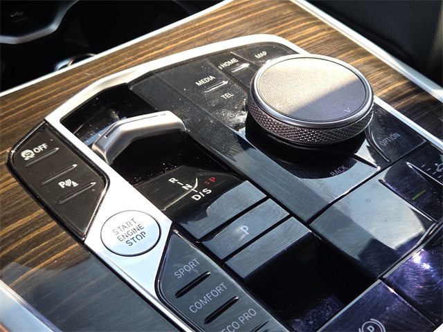 2023 Bmw X7 xDrive40i photo 19