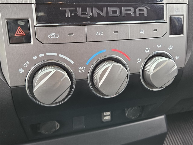2019 Toyota Tundra SR photo 19