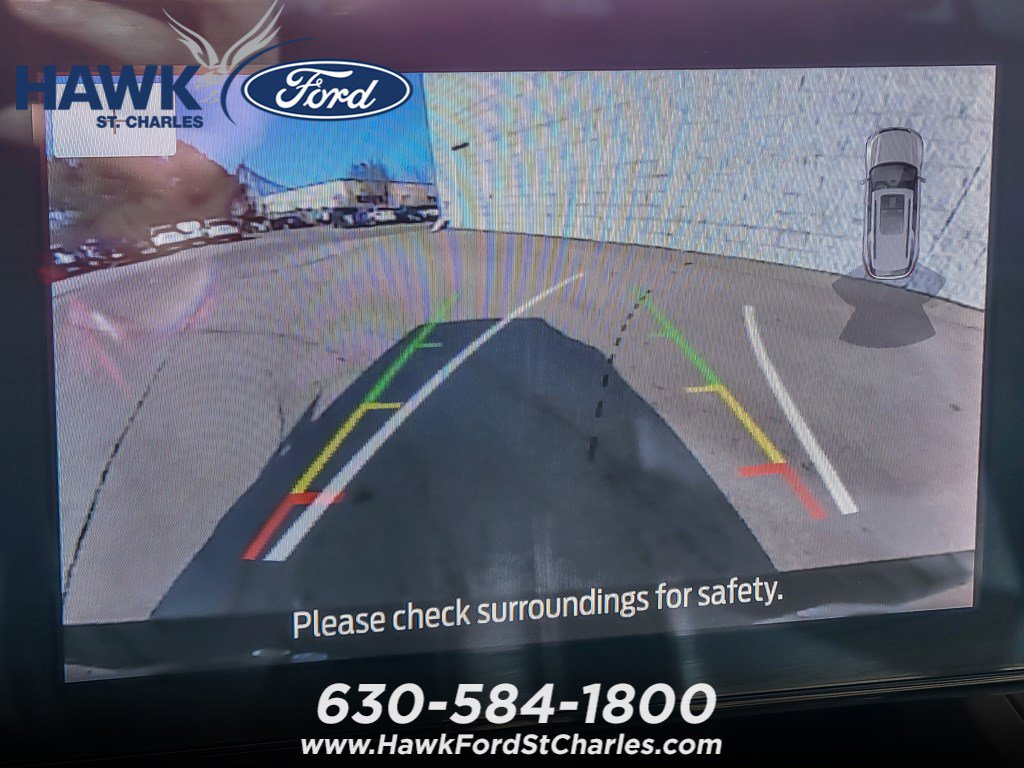 2023 FORD EXPLORER - Image 15