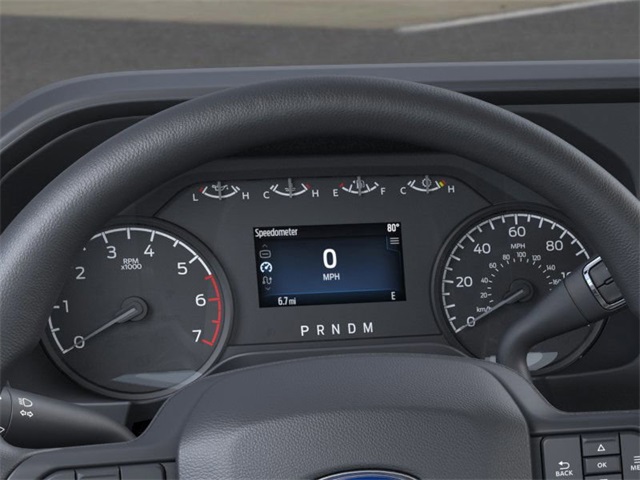 2025 Ford F-350 XLT photo 13