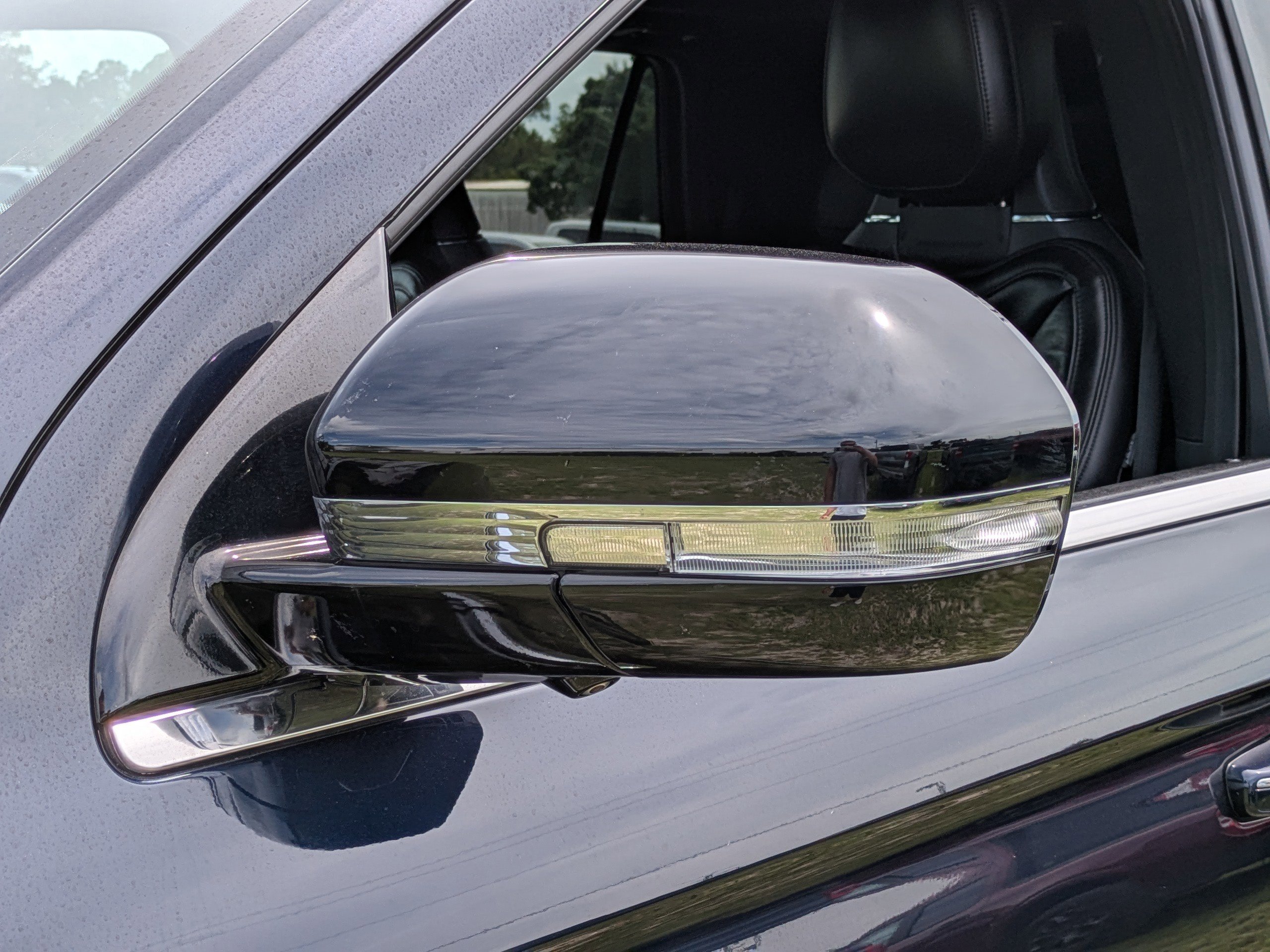 2021 Lincoln Navigator Reserve photo 10