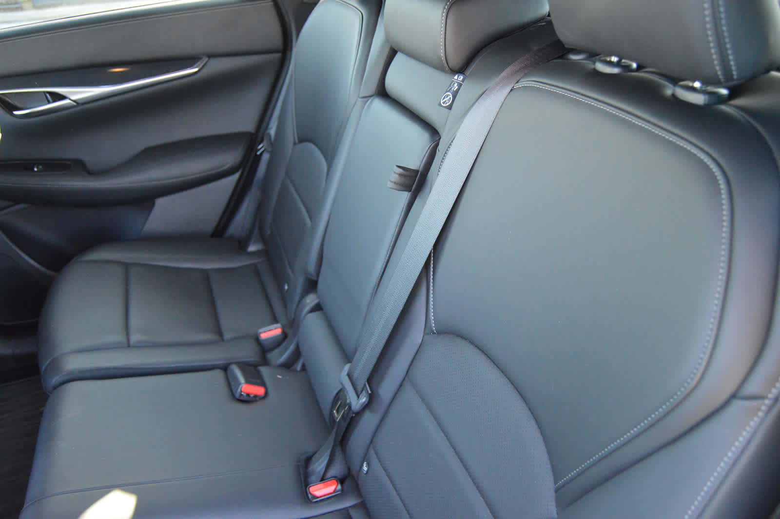 2024 Infiniti QX50 SPORT photo 26