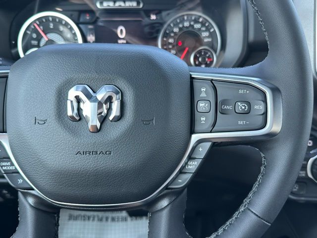 2026 Ram 1500 Big Horn Lone Star photo 21