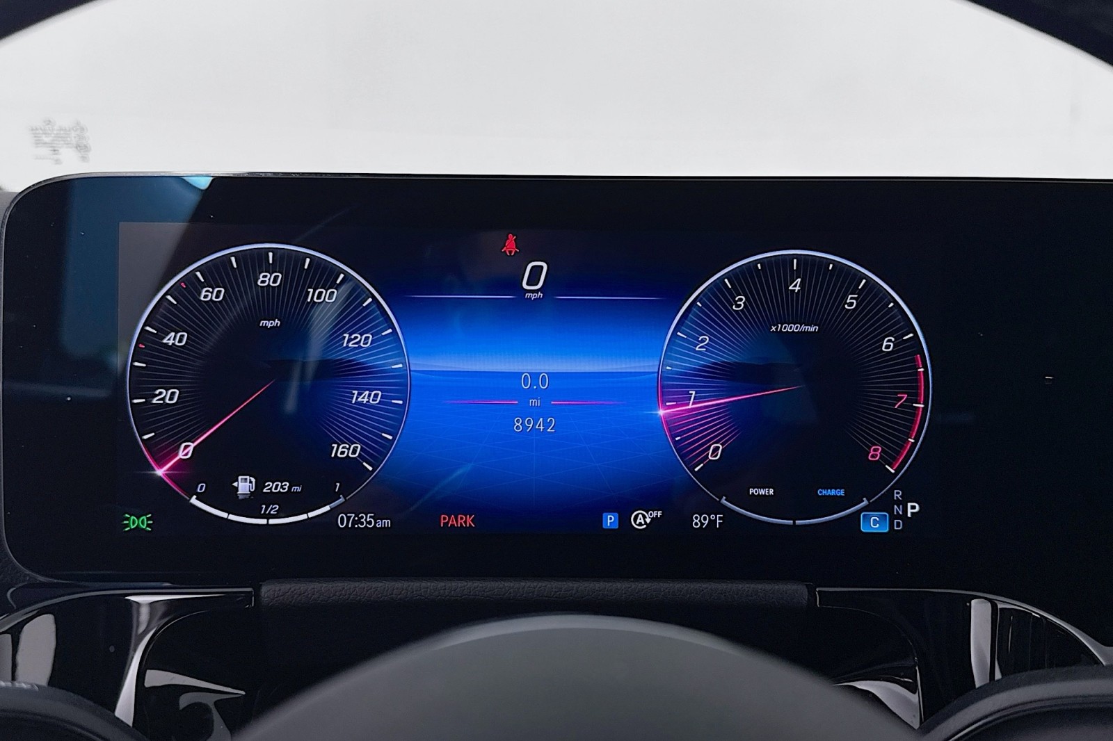 2025 Mercedes Benz GLA 250 photo 18
